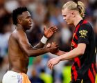 Tin Real Madrid 17/4: Tương lai Vinicius chưa chắc chắn