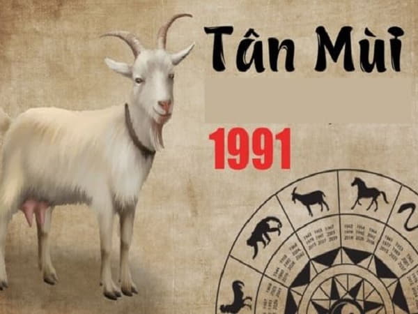 Tam Tai là gì và ảnh hưởng đến tuổi Mùi 1991 như thế nào?