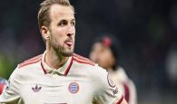 Bóng đá: Harry Kane và dàn sao Bayern Munich bị cấm mở tiệc