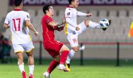 Thực hiện cách chiếm lĩnh không gian trong bóng đá
