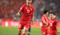 Tham khảo cách lấy lại phong độ thi đấu cho cầu thủ