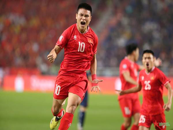 Tham khảo cách lấy lại phong độ thi đấu cho cầu thủ