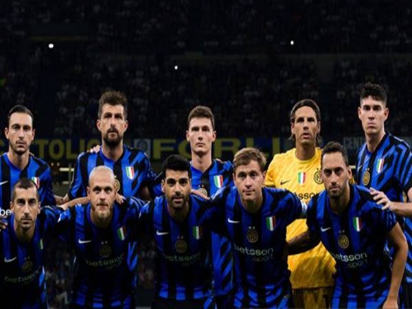 Những thành tích nổi bật nhất của Inter Milan tại giải Cup C1