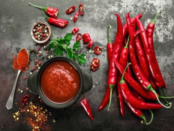 Những thực phẩm nên tránh khi bị trĩ