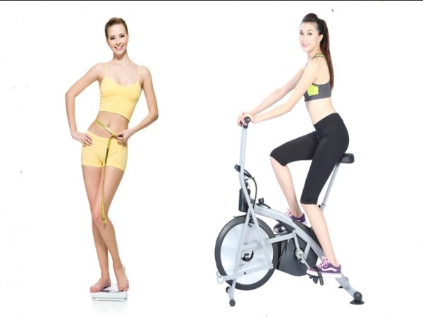 Tập trung vào mỡ bụng thế nào khi đạp xe? Cách đạp đúng để thấy rõ hiệu quả