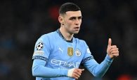 Tin Man City 19/6: Phil Foden tự tin trở thành biểu tượng Man City