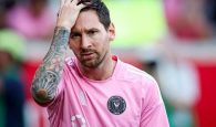 Tin thể thao 24/7: Messi có bến đỗ tiềm năng tại châu Âu