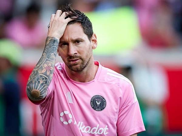 Tin thể thao 24/7: Messi có bến đỗ tiềm năng tại châu Âu