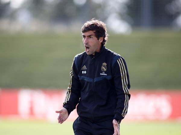 Các danh hiệu trong sự nghiệp cầu thủ của Raul Gonzalez