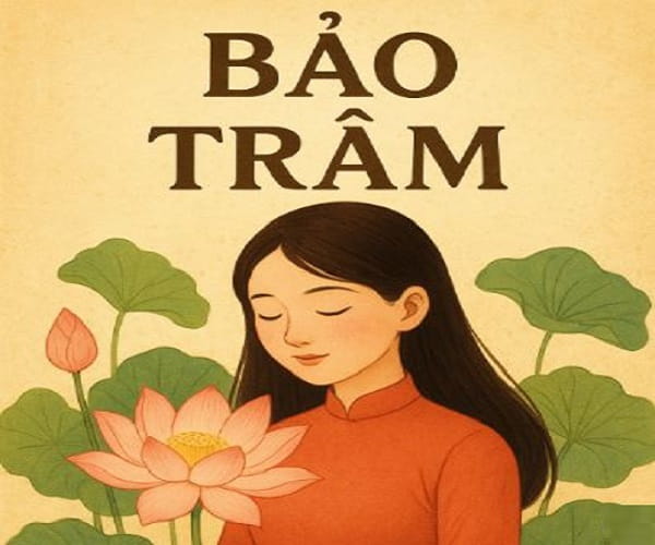 Ý nghĩa tên Bảo Trâm có tính cách và vận mệnh như nào?
