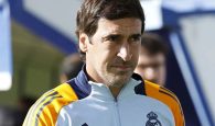 Tin Leverkusen 3/9: Leverkusen muốn chiêu mộ Raul Gonzalez