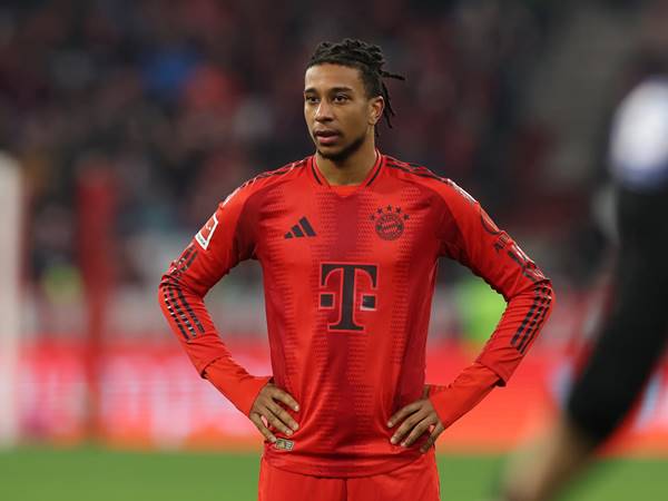 Tin Real Madrid 25/9: Real lên kế hoạch chiêu mộ Michael Olise