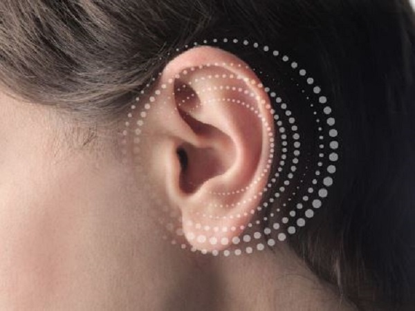 Tướng tai cong tròn nữ nói lên điều gì?