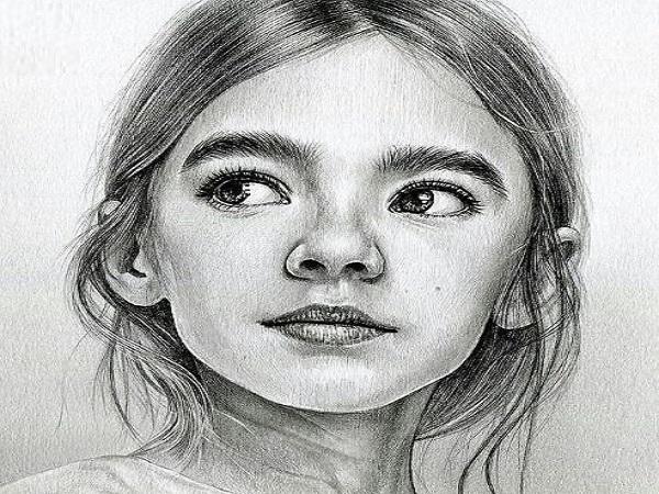 Giải mã tướng tai kim cương nữ