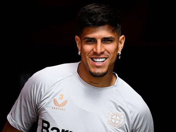 Tin Arsenal 14/10: Piero Hincapie trở lại đội hình Arsenal
