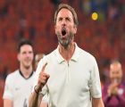 Tin chuyển nhượng: HLV Gareth Southgate sẵn sàng dẫn dắt MU