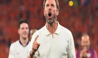 Tin chuyển nhượng: HLV Gareth Southgate sẵn sàng dẫn dắt MU