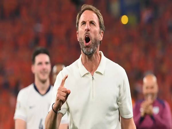 Tin chuyển nhượng: HLV Gareth Southgate sẵn sàng dẫn dắt MU