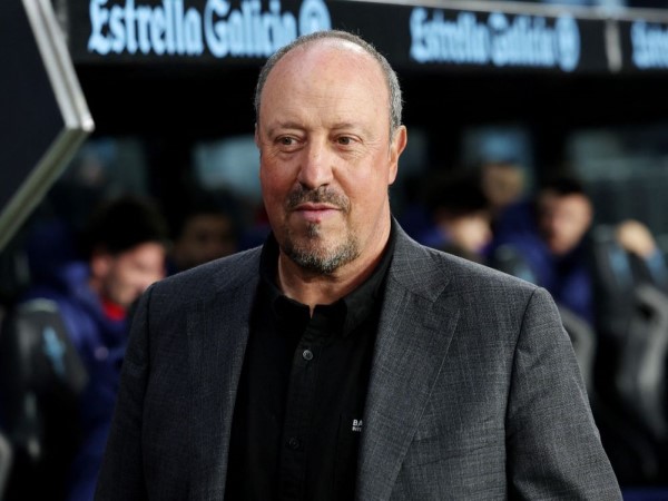 Tin BĐ: Rafa Benitez chứng minh giá trị của mức lương kỷ lục