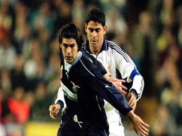 Các hậu vệ Real Madrid xuất sắc