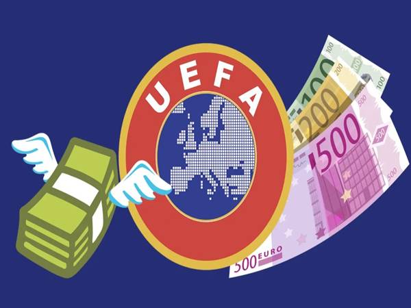 Luật công bằng tài chính