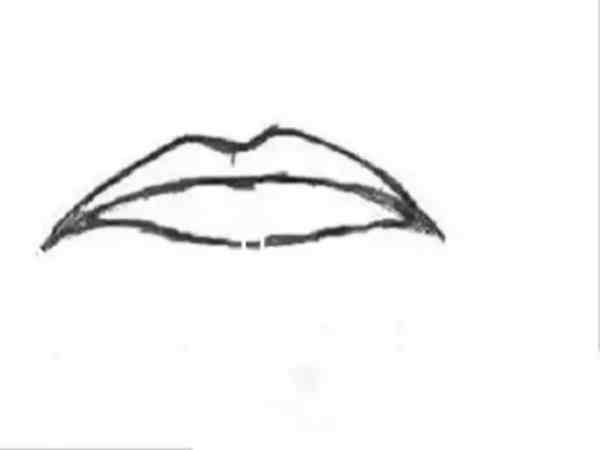 tướng môi thuyền úp ngược tướng môi thuyền úp ngược