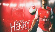 Những tiền đạo Arsenal hay nhất lịch sử câu lạc bộ