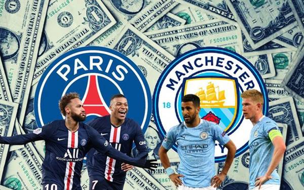 Quy định luật công bằng tài chính