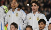 Tin thể thao: Messi nhận tin dữ tại đội tuyển Argentina