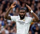 Tin Real Madrid: Tình hình gia hạn hợp đồng của Rüdiger