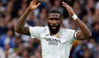 Tin Real Madrid: Tình hình gia hạn hợp đồng của Rüdiger
