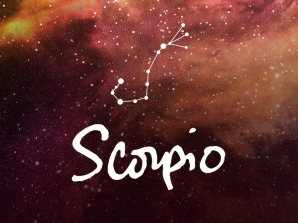 Khai mở thiên cơ với số đẹp cung Bọ Cạp 30/11/2025