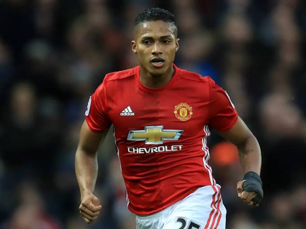 hậu vệ cánh phải hay nhất của MU hậu vệ cánh phải hay nhất của MU