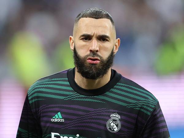 Những thành tích tốt nhất của Karim Benzema Những thành tích tốt nhất của Karim Benzema