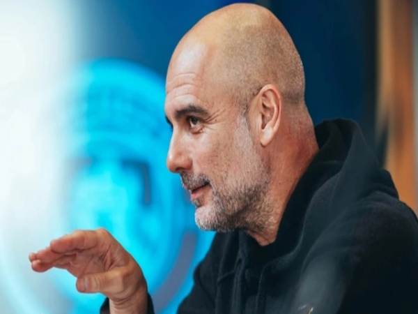 Tin thể thao: HLV Pep Guardiola vừa xô đổ kỷ lục của Sir Alex