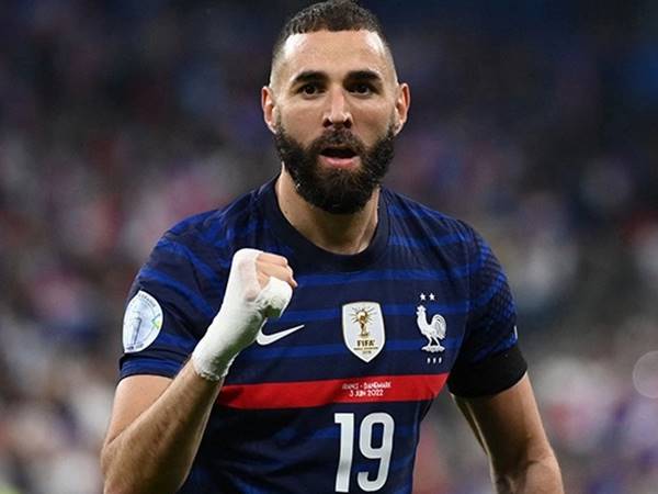Tin WC 2026: Benzema sẵn sàng trở lại Pháp cho WC 2026 Tin WC 2026: Benzema sẵn sàng trở lại Pháp cho WC 2026